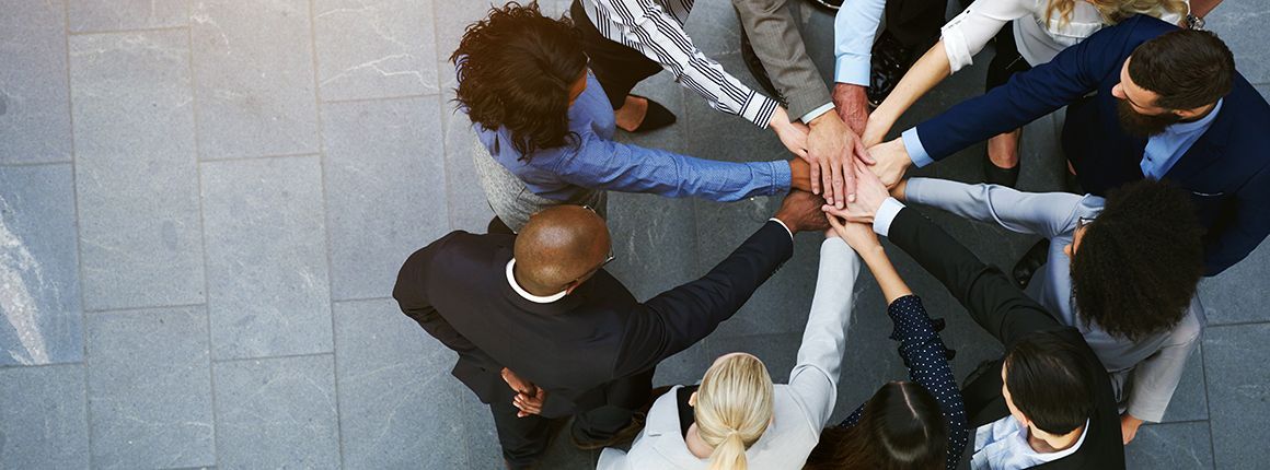 Recruit. Build. Hire. | ECA Recruiters